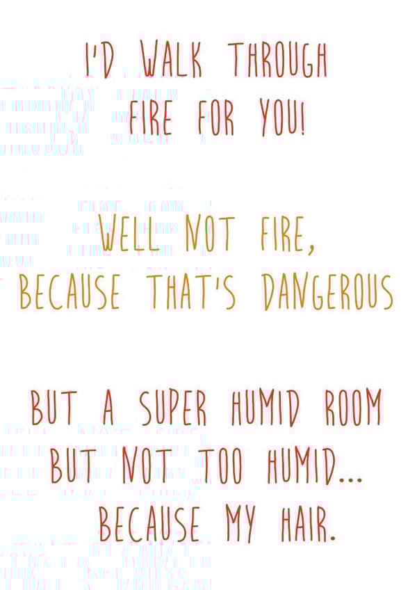 walk through Anniversary Card 14138 created by Fabulously Framed