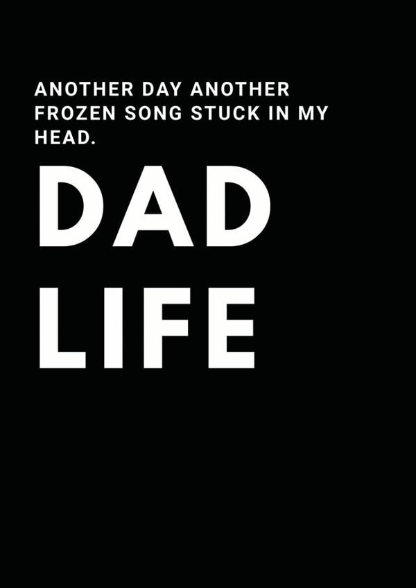 another day New Baby Card 13402 created by Duper Cards