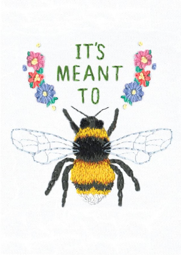 It's meant to bee created by Emma Nicol