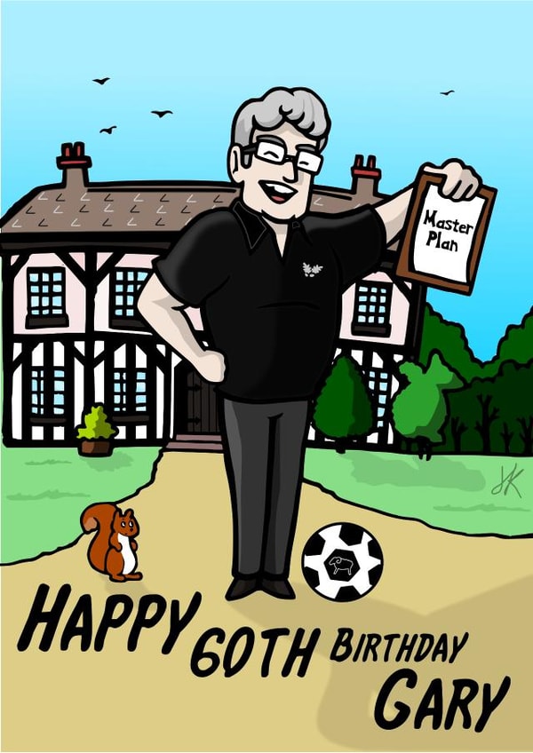 Card 25904 created by Jack Knight