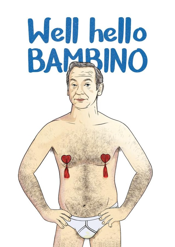 friday night Birthday Card 38229 created by Picardso