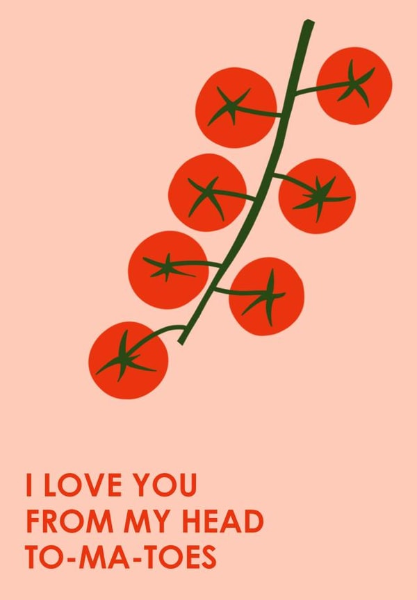 love you Anniversary Card 33167 created by Darwin Designs