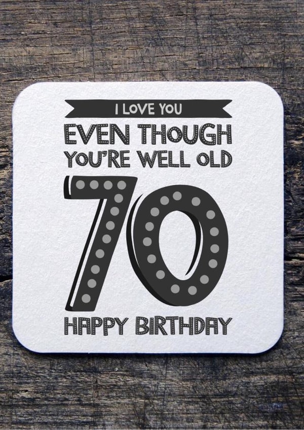 even though Birthday Card 12577 created by CreatedbyMe Sean