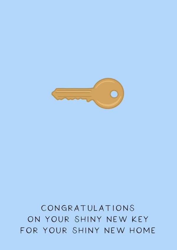 new home New Home Card 10963 created by Darwin Designs