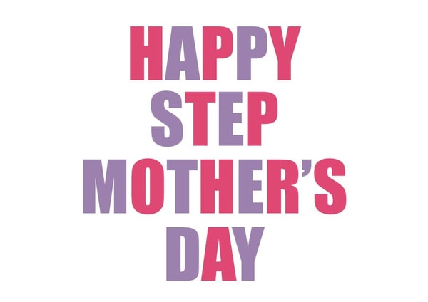 step mothers Mothers Day Card 10324 created by Charlotte Dreyer