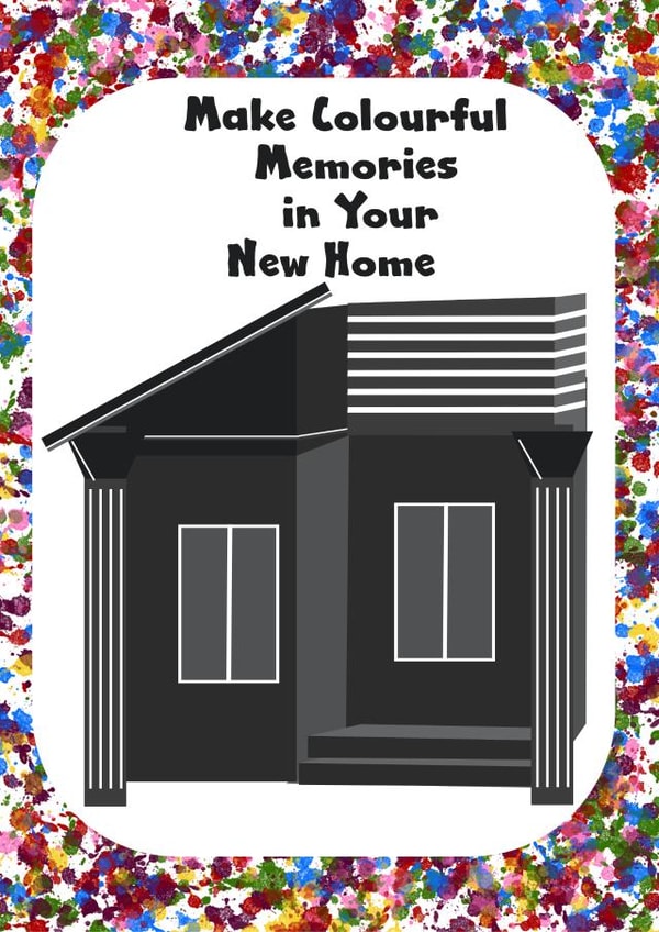 NewHome House Card 40005 created by Anino Ogunjobi