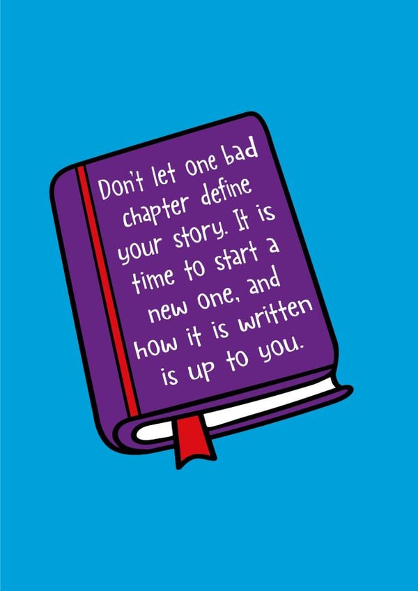 support friendship Love & Friendship Card 13806 created by Poppy Lane