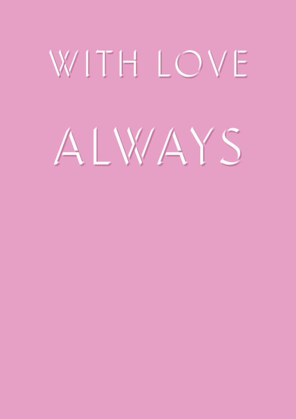 love valentines Card 26483 created by Sonia Nicolson