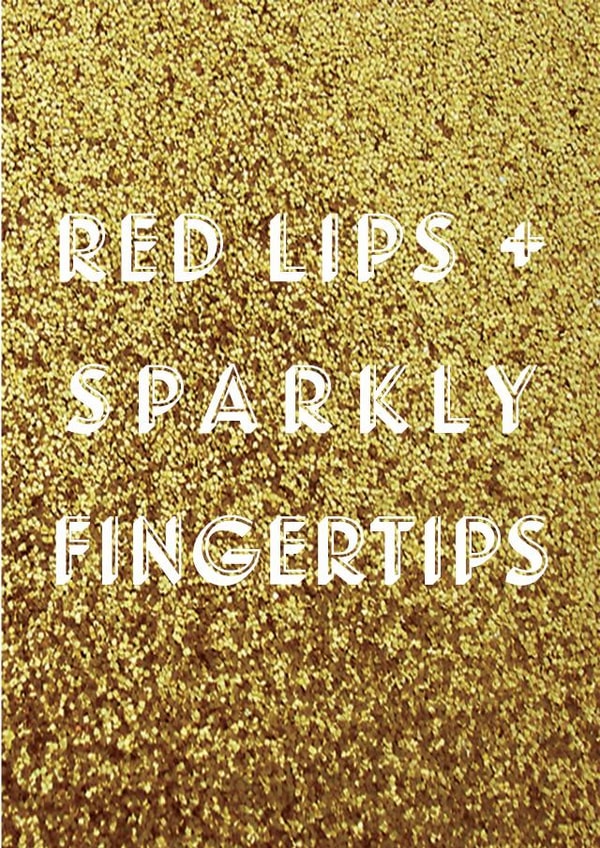 Christmas gold Card 26486 created by Sonia Nicolson