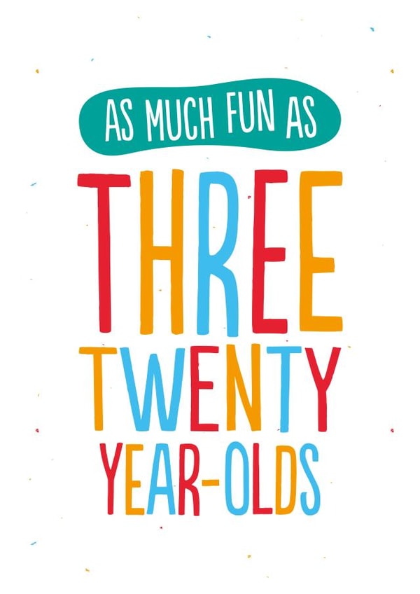 birthday sixty Birthday Card 4488 created by Joyful Joyful