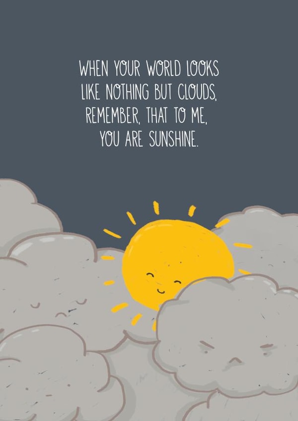 Just because card created by Wild Card