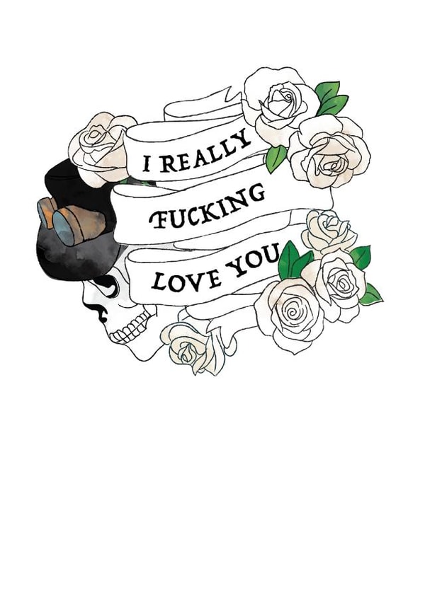 steampunk love Just because Card 25606 created by Sarah Watts @2littleboys