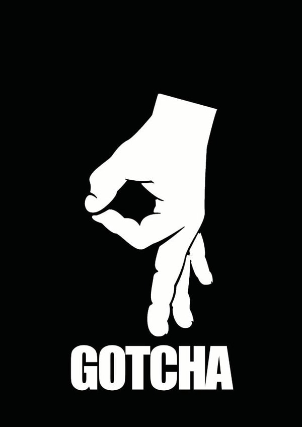 the circle Card 36829 created by Party Prop Shop