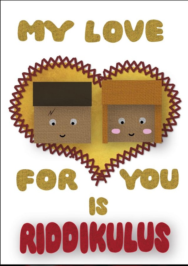 harry ginny Card 37658 created by Girlsquad2020