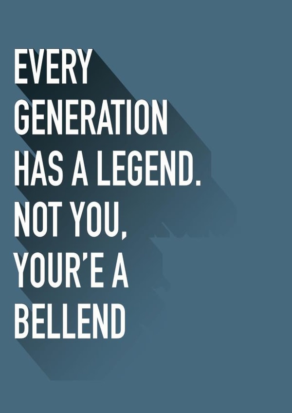 StarWars generation Birthday Card 38058 created by Do Something David