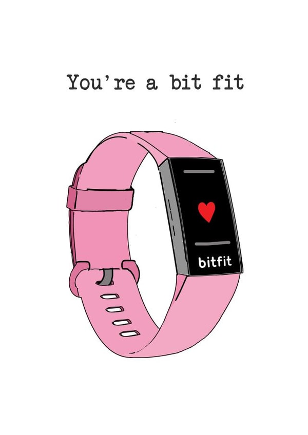 boyfriend girlfriend Valentines Day Card 8934 created by Of Life & Lemons Ltd.