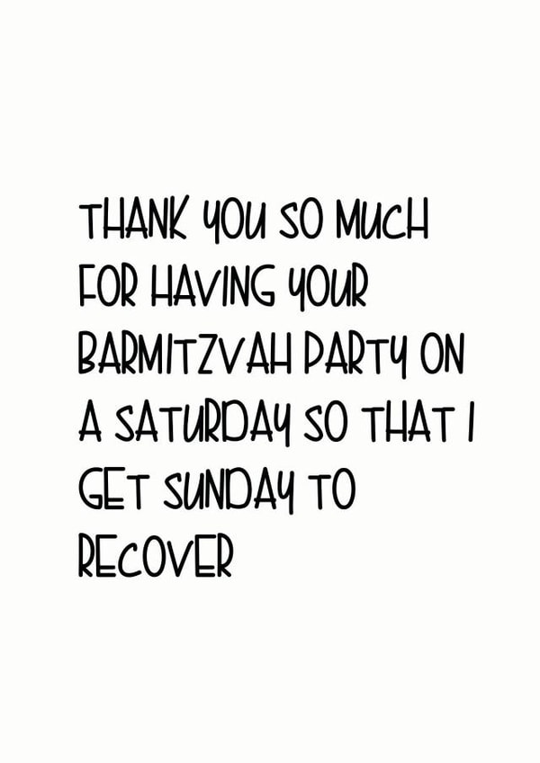 barmitzvah bar mitzvah Card 27528 created by Little Lisa Designs