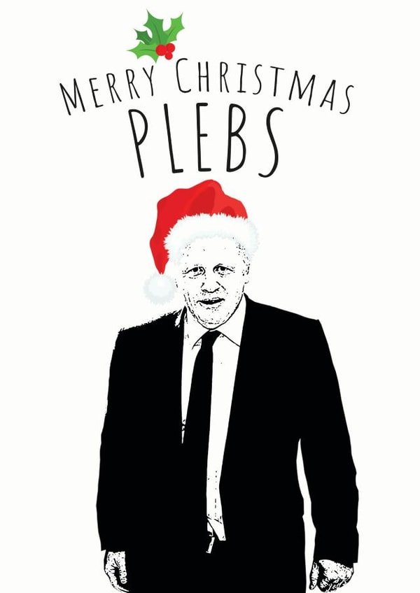 Humour Cheeky Card 40354 created by Total Bad Cards