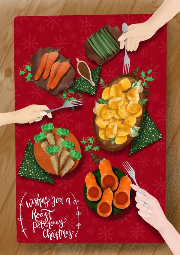 Card 29435 created by EVELYNWHITEDESIGN