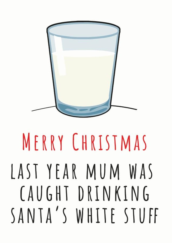 Rude Cheeky Card 40358 created by Total Bad Cards