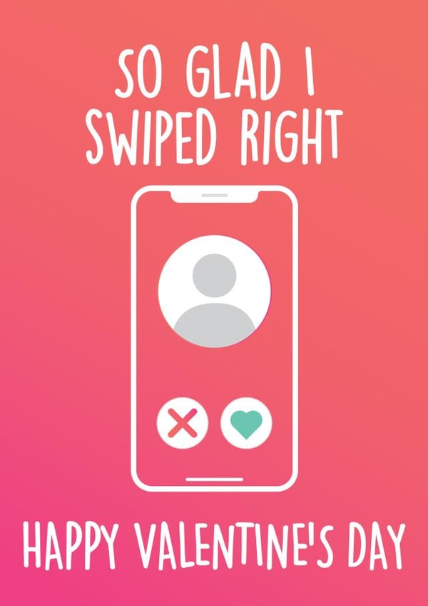 so glad swiped Valentines Day Card 8626 created by Thirty Mussels