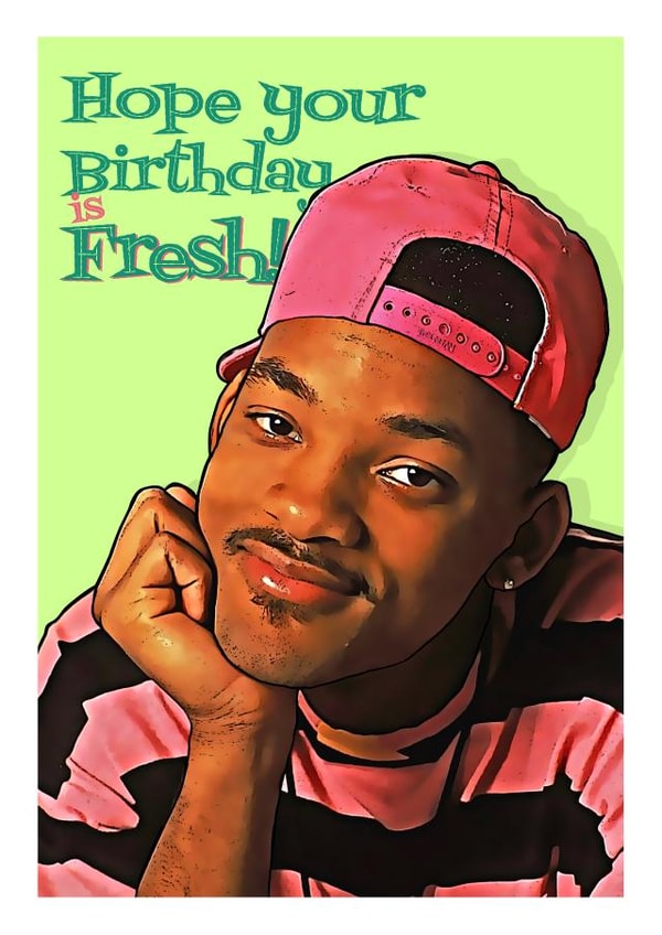 birthday birthdaycard Card 38972 created by Bad Taste Cards