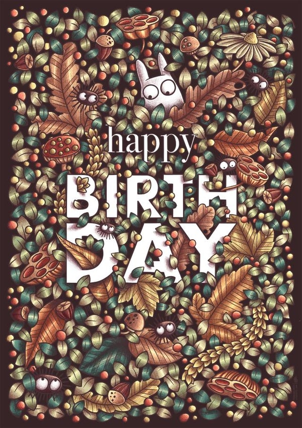 Card 22249 created by Roberto Nieto