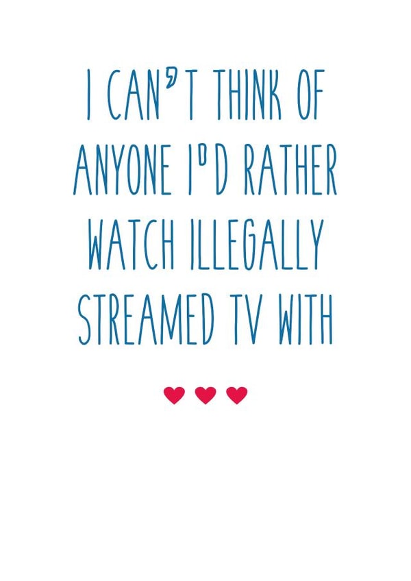 can't think rather Valentines Day Card 39742 created by Susiewuzie