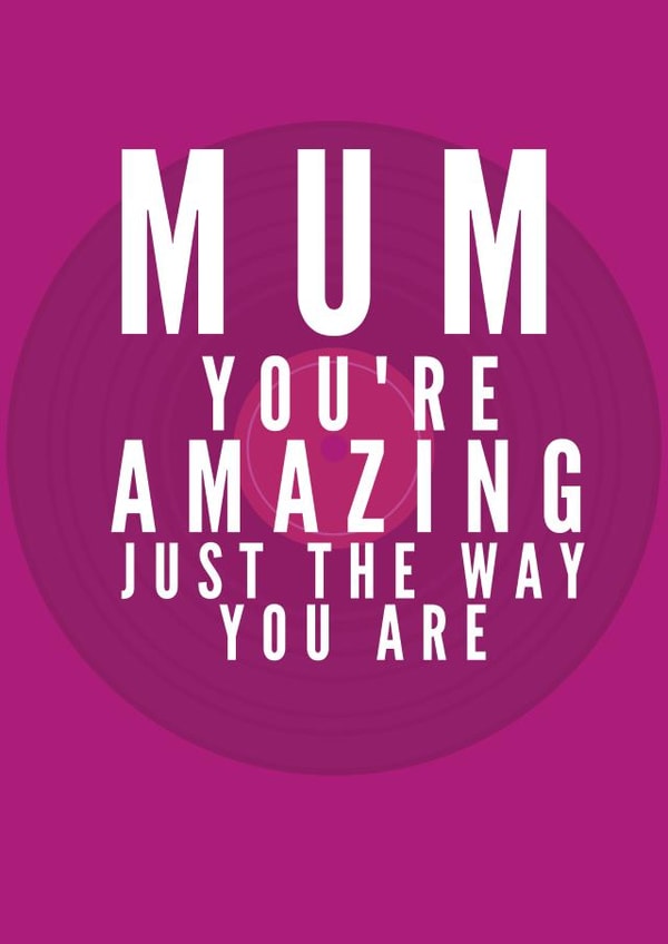 facebook birthday Card 40741 created by Mitch Fox