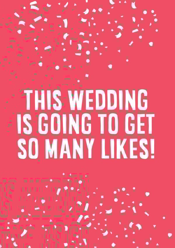 wedding, love Card 36769 created by Aimie Crozier