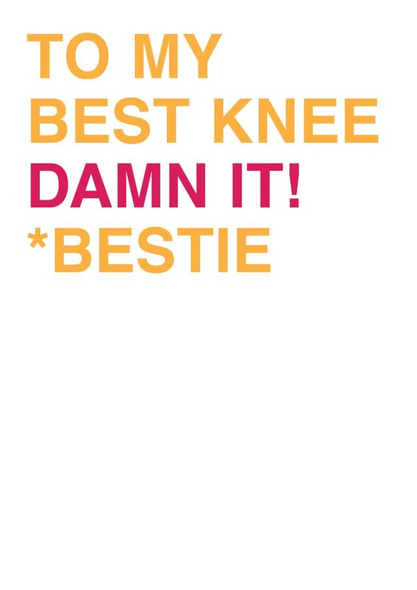 bestie bestfriend Card 23071 created by Angelica Yiacoupis