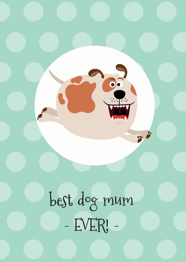 best adult Mothers Day Card 35472 created by Cloud 9 Design
