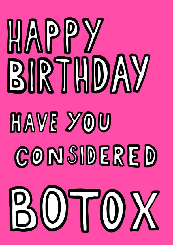 have you considered Birthday Card 16608 created by DiplodocusDesigns
