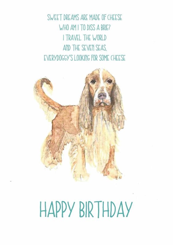 Card 37861 created by Sarah Maddox