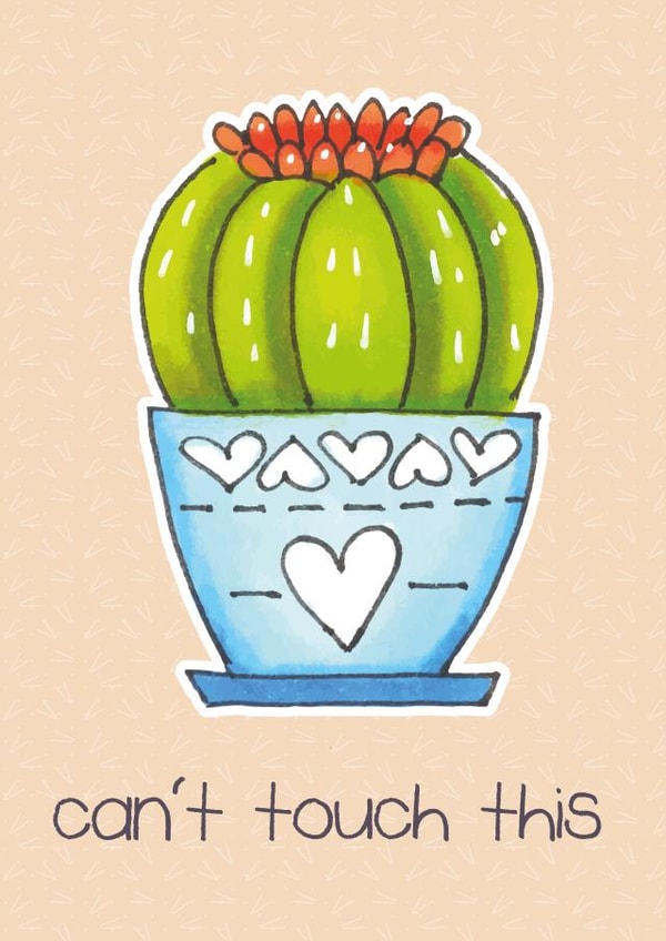 Card 24342 created by Bonnita Moaby