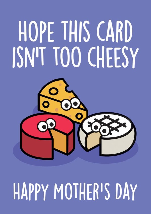 hope this Mothers Day Card 8631 created by Thirty Mussels