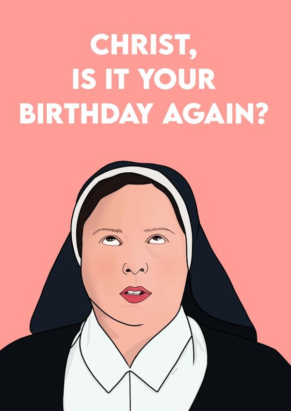 Christ created by Pink + Pip