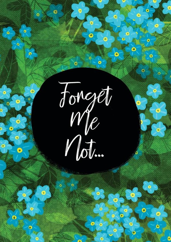 bereavement grief Card 28377 created by Katherine Blower