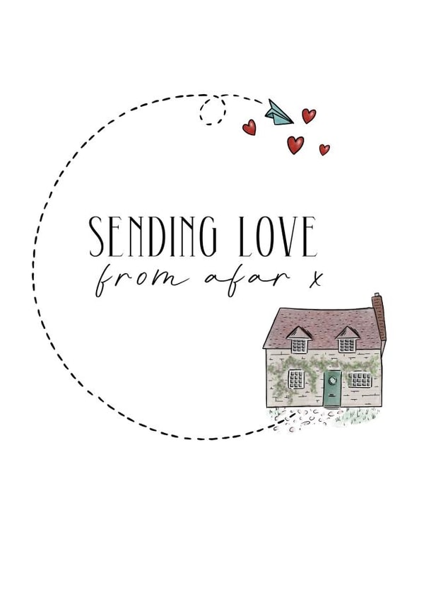 afar isolation Just because Card 11655 created by Made_by_mayfly