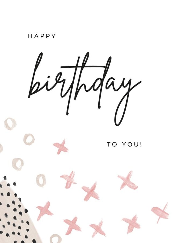 Card 41689 created by Fern + Grey