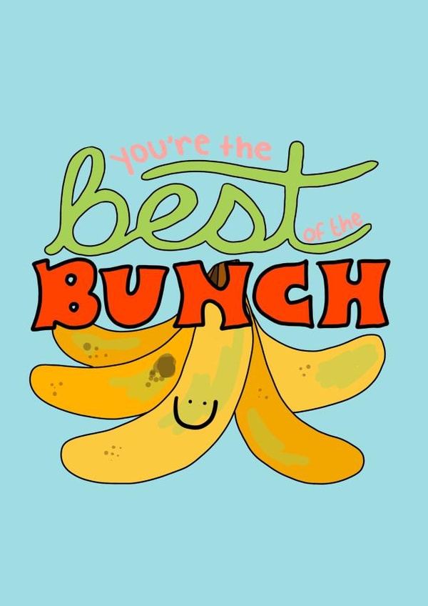 best friend love Card 41761 created by Courtney Cook