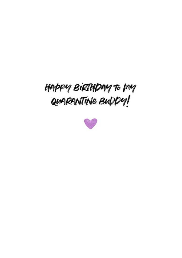 Cute Anniversary Card for Significant Other - 10 Years Thousands of Memories created by Ruby Wren Designs