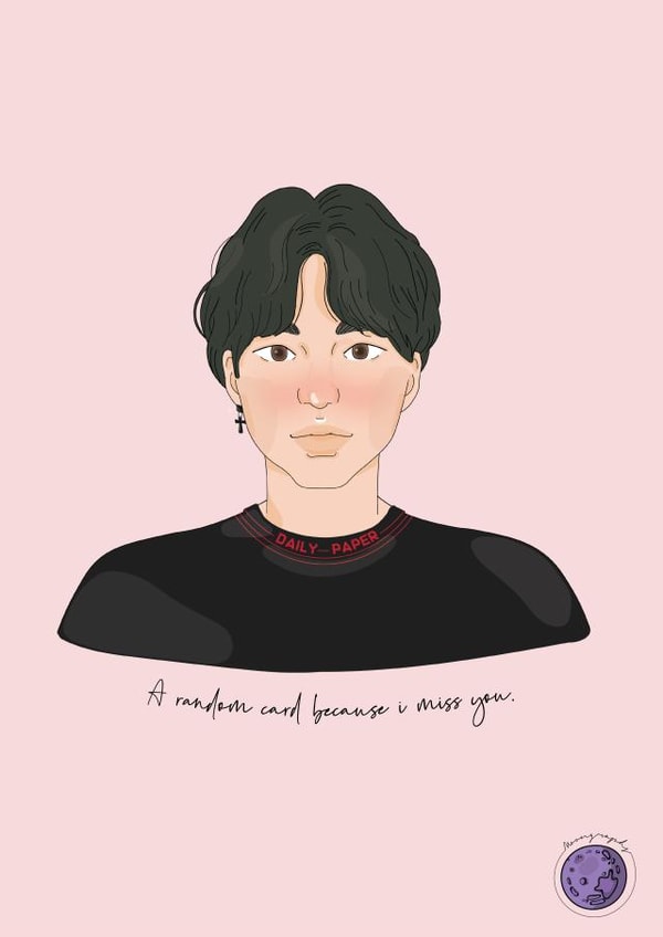 Card 41807 created by ginny cheung