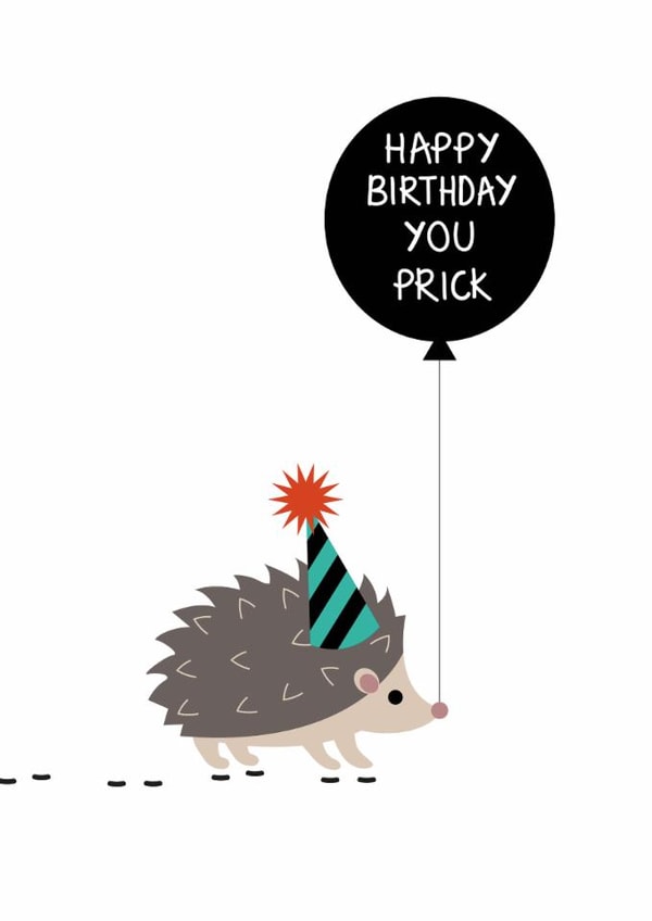 Happy Birthday created by Holly Tillier