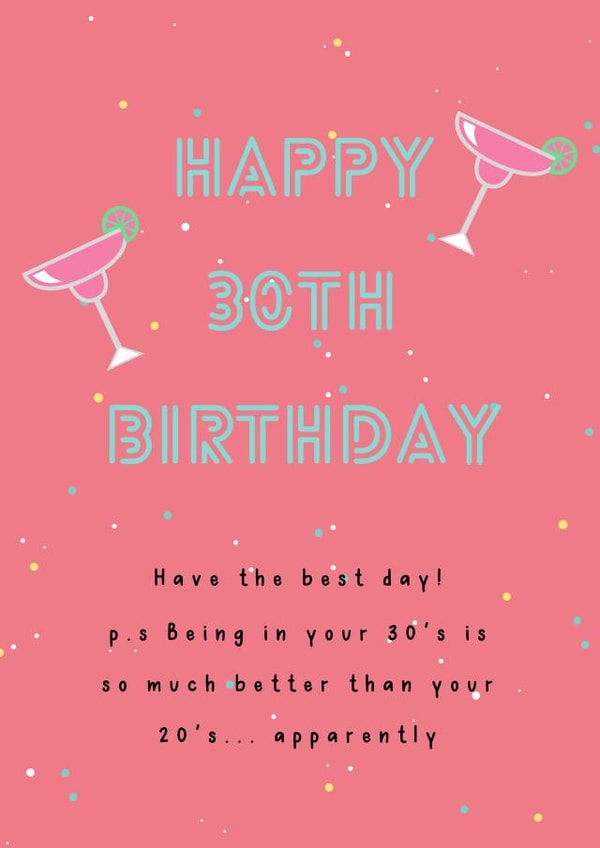 apparently better Card 17200 created by The Wish Gifts