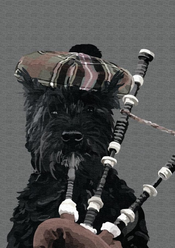 Happy Birthday birthday Card 25884 created by Periodic Society