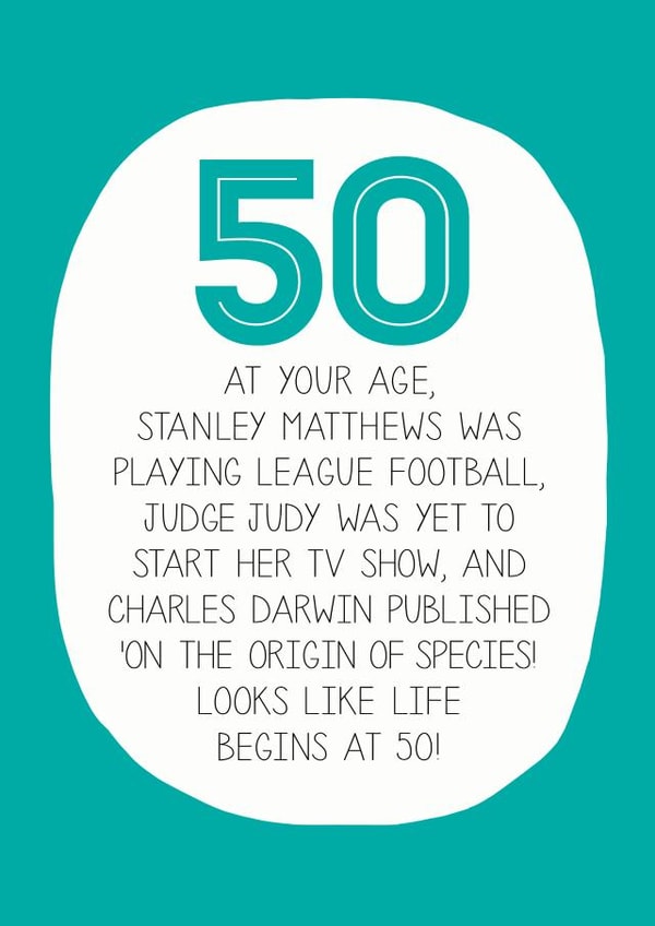 facts begins Birthday Card 13027 created by Paper Plane