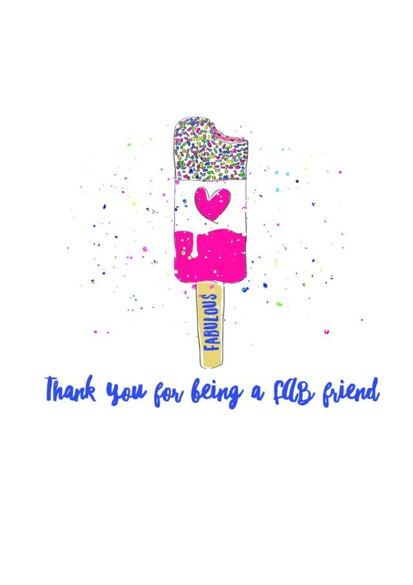 fab friend Card 24137 created by Marina B Designs