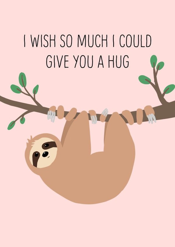 i wish Just because Card 40448 created by Fly high art