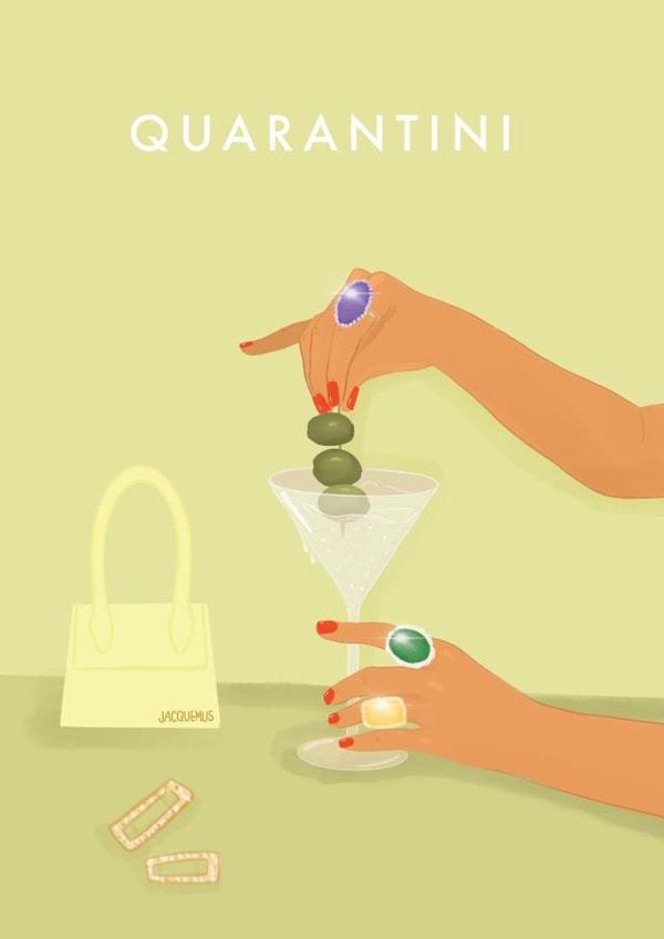 CV2020 sendasmile Birthday Card 42401 created by Olivia Slater